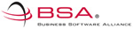 BSA-Portal zur Softwarepiraterie