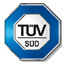 Zertifikatsdatenbank (TÜV Süd)
